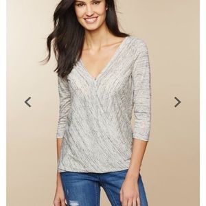 Jessica Simpson for Motherhood maternity